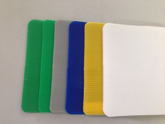 Danpla plastic sheet