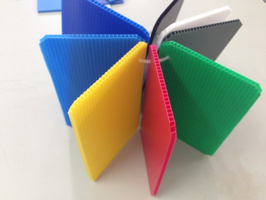 Danpla plastic sheet