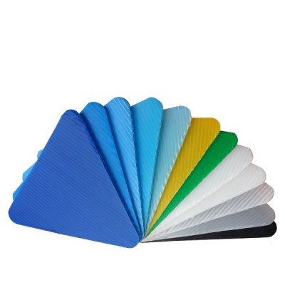 Danpla plastic sheet