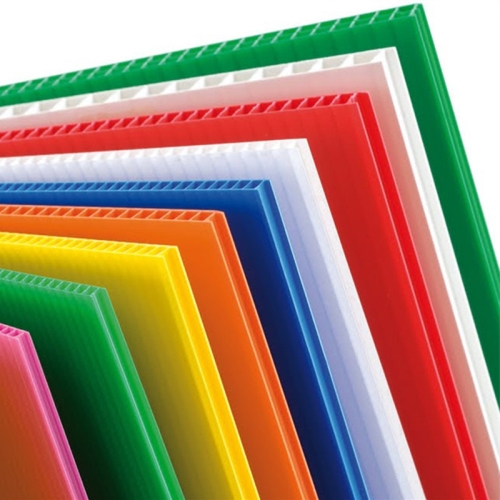 Danpla plastic sheet