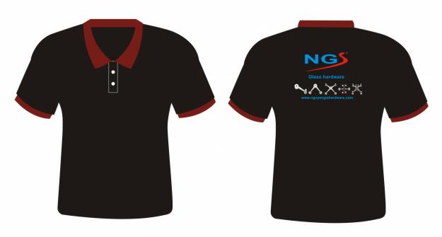 T-shirts