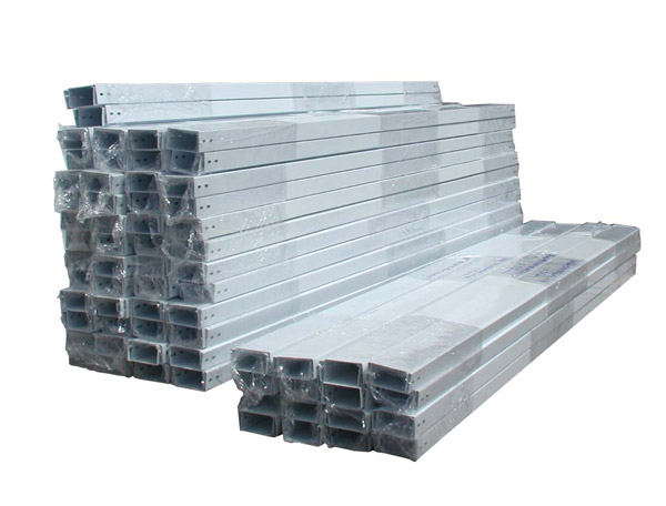 Cable tray