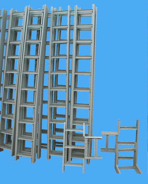 Cable tray