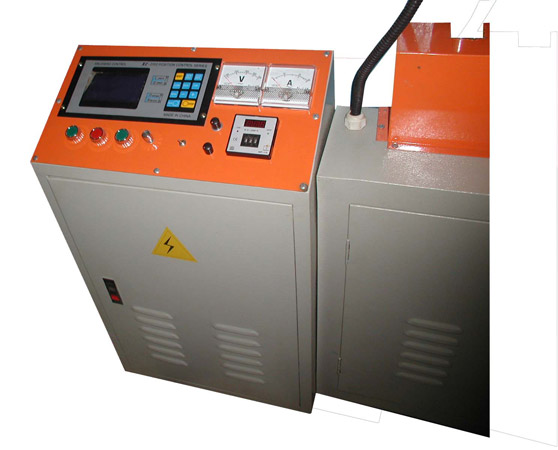 Control cabinet