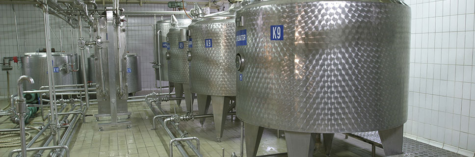 Food industry