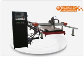 CNC cutting machine
