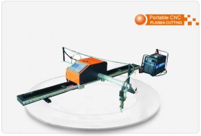 CNC cutting machine