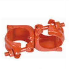 Swivel Coupler 49