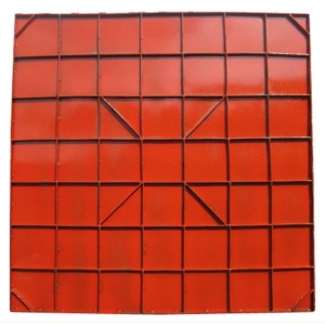 Steel Formwork