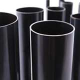 Steel pipe