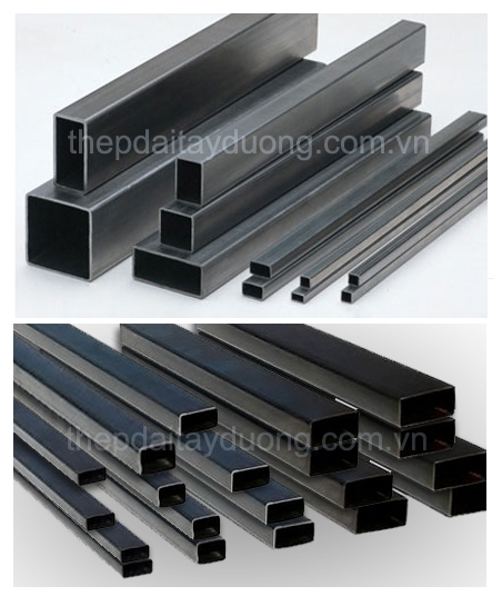 Steel bar