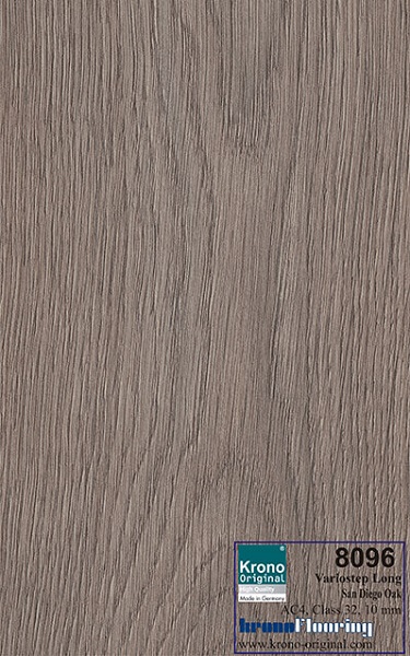 Krono-Original wood flooring