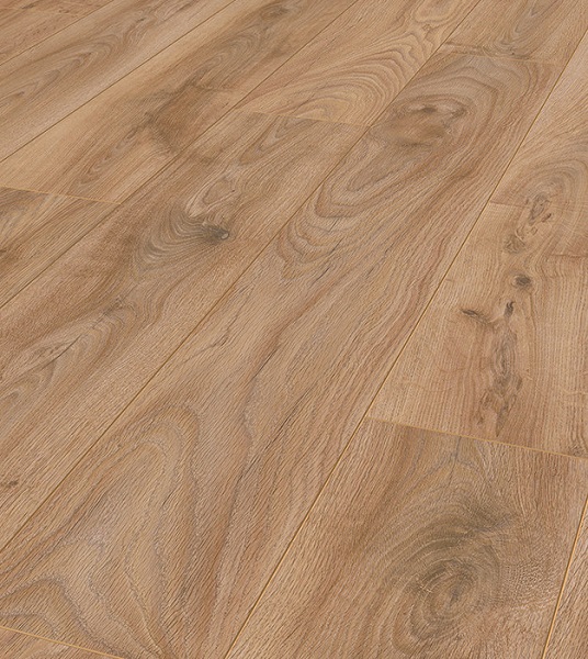 Krono-Original wood flooring