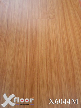 Xfloor laminate flooring