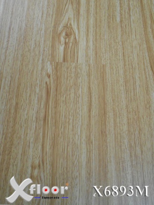 Xfloor laminate flooring