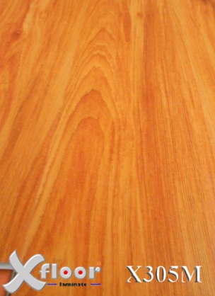 Xfloor laminate flooring