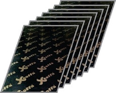 Other industrial wood floorings