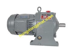 LIMING gear reducers