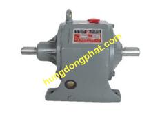 LIMING gear reducers