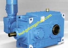 Cycloidal gear reducers