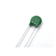 Thermistor