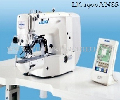 Sewing machine