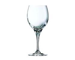 ELEGANCE/STEM GLASS 24CL