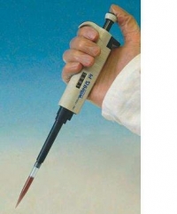 Color picker micropipette