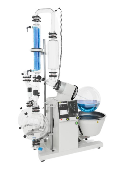 Industrial evaporation equipment