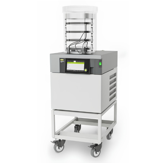 Freeze-dryer