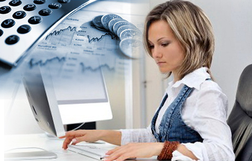 Accounting service