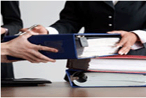 Bookkeeping service