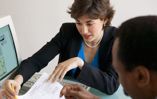 Business support services for tax settlement and inspection