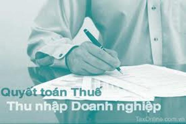 Corporate income tax