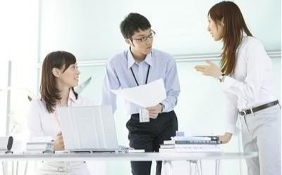 Organization of accountancy service