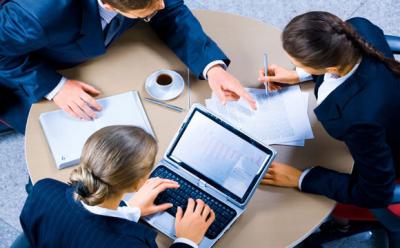 Tax declaration service