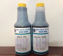 Printing ink