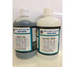Printing ink