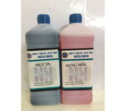 Printing ink