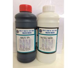 Printing ink