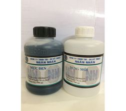 Printing ink