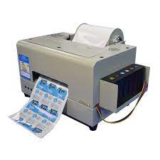 Printing machine