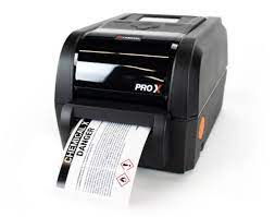 Printing machine