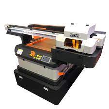 Printing machine