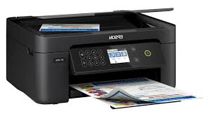 Printing machine