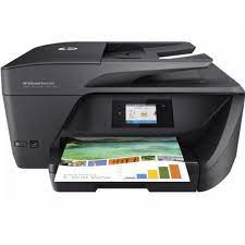 Printing machine