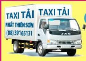 Warehouse moving service
