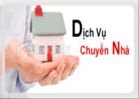 House moving service