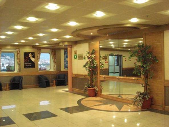 Cleaning service