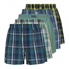 Boxer shorts